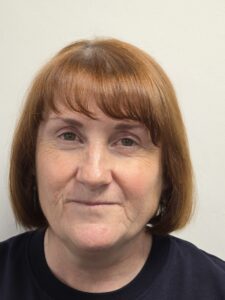 Linda from Shona Linda from the Shona Care Ltd administration team